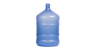 Água mineral em Flexal I