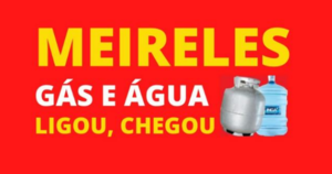 Meireles Gás e Água